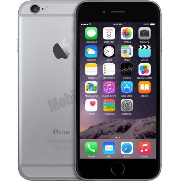 Apple iPhone 6 64GB Space Grey