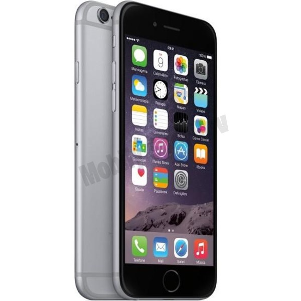 Apple iPhone 6 64GB Space Grey