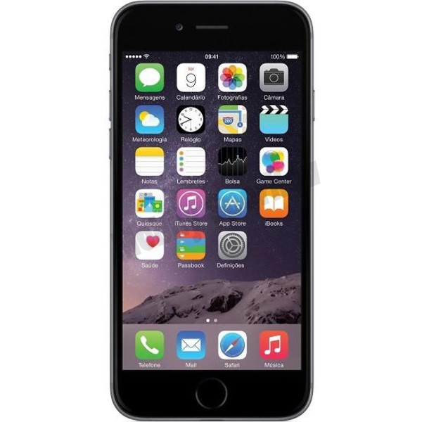 Apple iPhone 6 64GB Space Grey