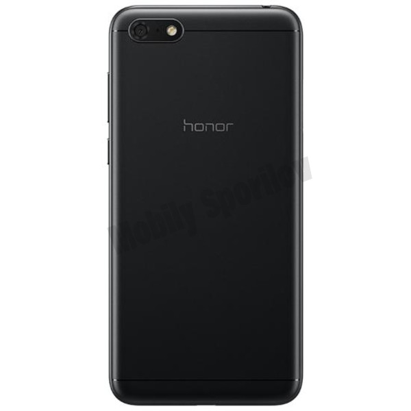 Honor 7s