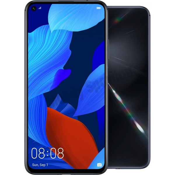 Huawei Nova 5T