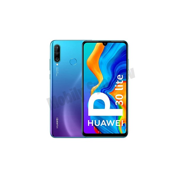 Huawei P30 lite 128GB Blue