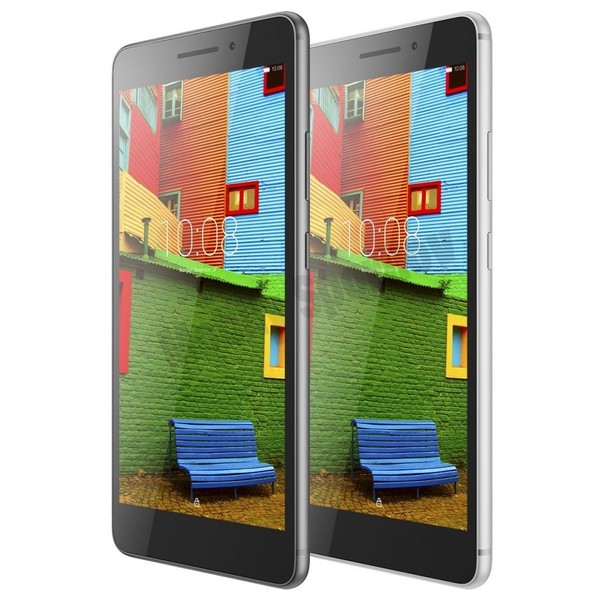 Lenovo Phab Plus