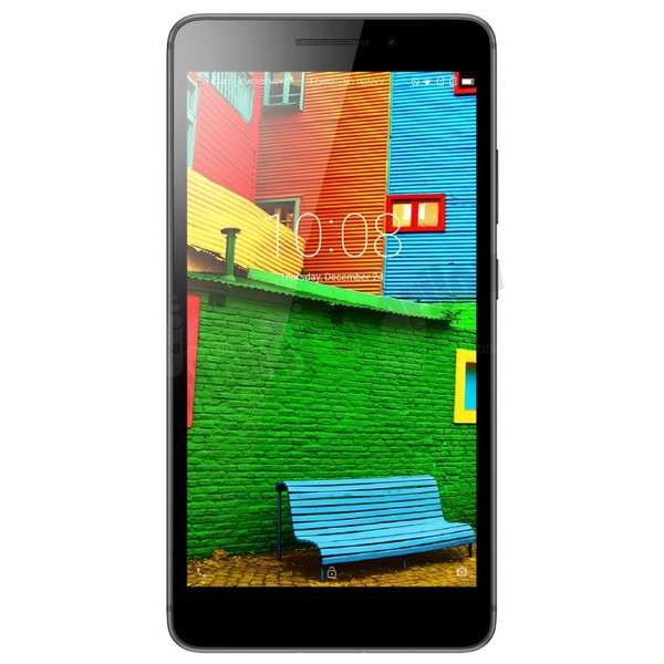 Lenovo Phab Plus