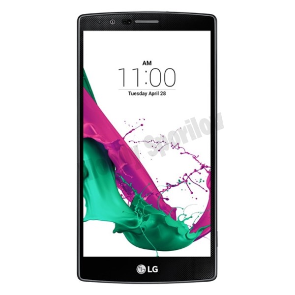 LG G4