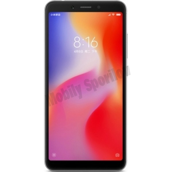 Redmi 6A 32GB