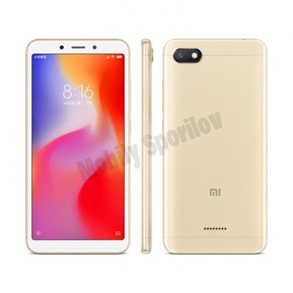 Redmi 6A 32GB