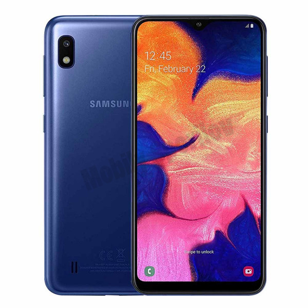 Samsung Galaxy A10 Dual Sim