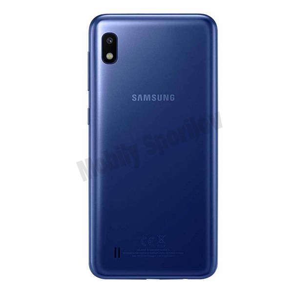 Samsung Galaxy A10 Dual Sim