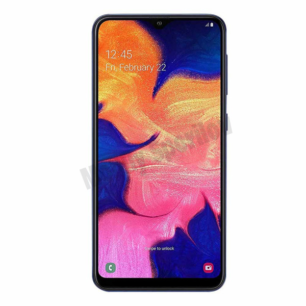 Samsung Galaxy A10 Dual Sim