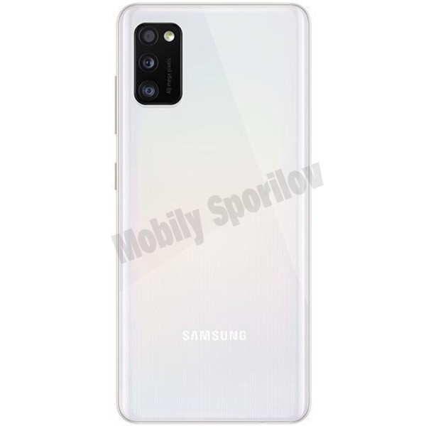 Samsung Galaxy A41