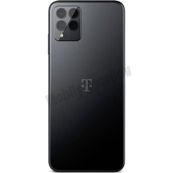 T Phone Pro 5G