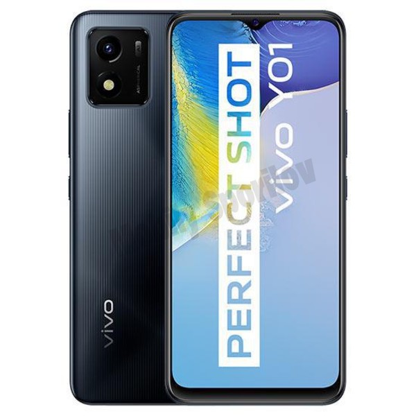 Vivo YO1