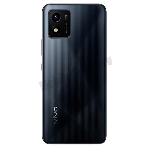 Vivo YO1